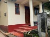 House for sale in Matale