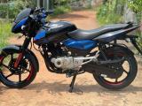 Bajaj Pulsar 150 2011 (Used)