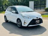 Toyota Vitz 2016 (Used)