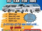 Minuwangoda Taxi Cab Service Bus Lorry Van For Hire