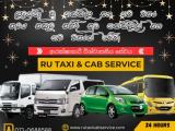 Pugoda Taxi Cab Service Bus Lorry Van For Hire