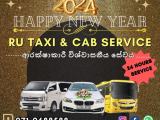 Veyangoda Taxi Cab Service Bus Lorry Van For Hire