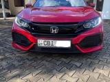 Honda Civic 2018 (Used)