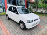 Suzuki Alto 2000 (Used)