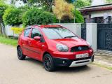 Micro Panda 2017 (Used)