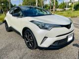 Toyota CHR 2018 (Used)