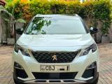 Peugeot 5008 2019 (Used)