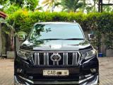Toyota Prado 150 2013