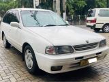 Nissan Wingroad 1997 (Used)