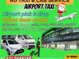 Nugegoda Taxi Cab Service Lorry Van Bus For Hire