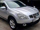 Nissan Dualis 2010 (Used)