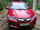 Honda Grace 2016 (Used)