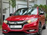 Honda Vezel 2016 (Used)