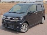 Suzuki Wagon R 2023 (Used)