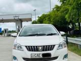 Toyota Premio 2014 (Used)