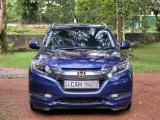 Honda Vezel 2015 (Used)