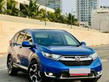 Honda CRV 2017 (Used)