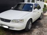 Toyota Corolla 1997 (Used)