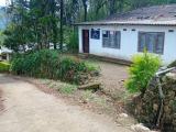 Land & House For Sale In Mandaramnuwara