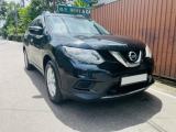 Nissan X-Trail 2017 (Used)