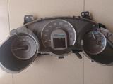 Honda Fit GP1 meter board / speedometer