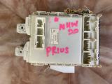 Toyota Prius 20 fuse box / W20
