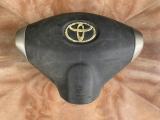 Toyota Passo / IST air bag / steering airbag