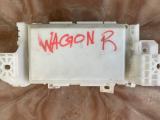 Suzuki Wagon R MH44s fuse box