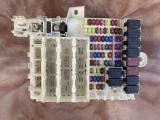 Honda Fit GP1 fuse box