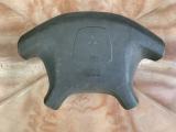 Mitsubishi air bag / steering airbag