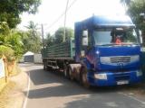 MATHUGAMA LORRY HIRE SERVICE