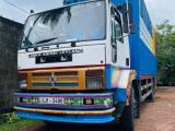 PANADURA LORRY HIRE SERVICE
