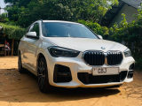 BMW X1 2019 (Used)
