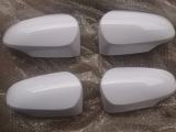 Toyota Vitz KSP130 side mirror cover / cup