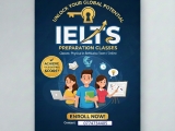 IELTS, Spoken English & Memory Power Techniques
